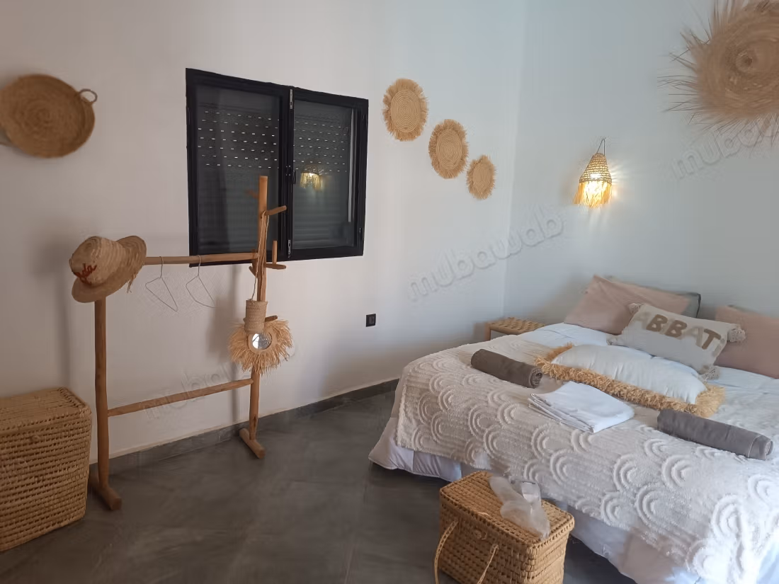 Belle villa près d'Essaouira