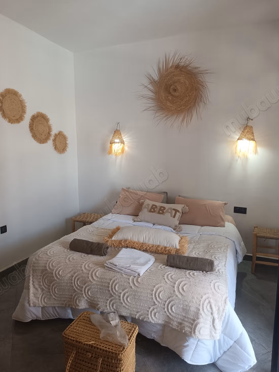Belle villa près d'Essaouira