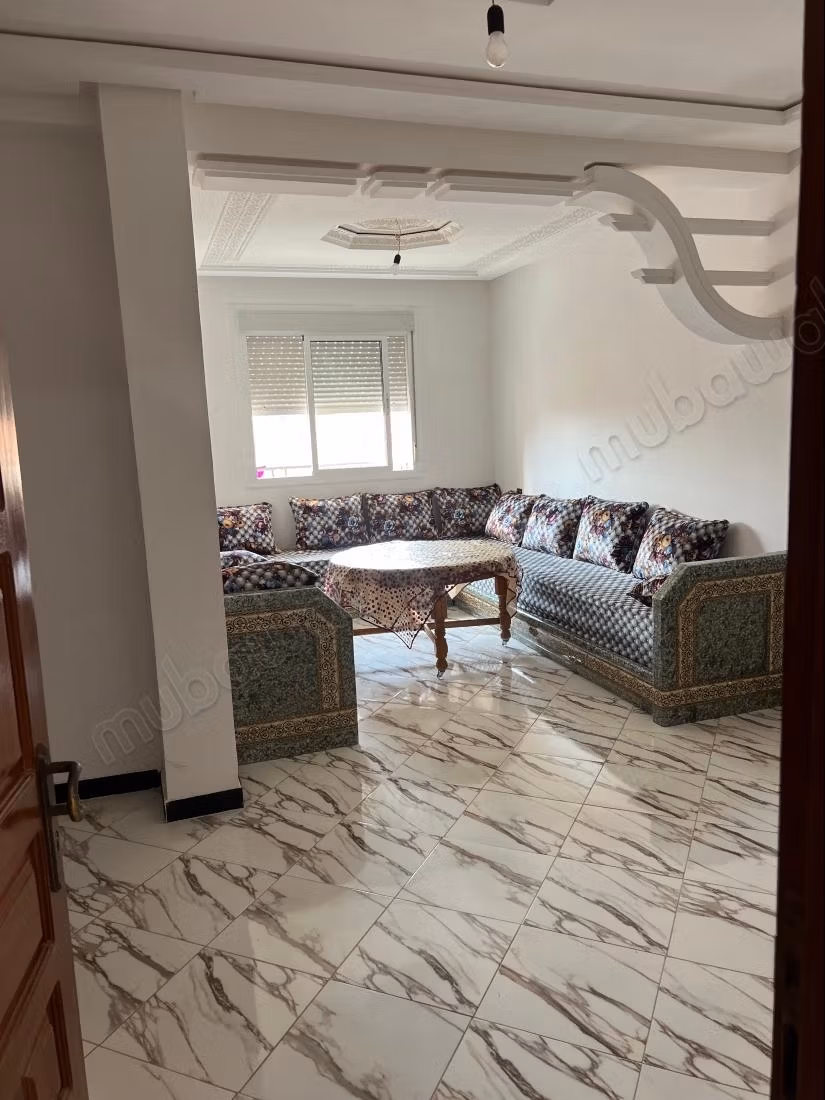 Appartement 2 chambres à vendre 5 min de la plag