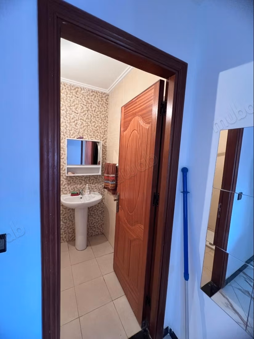 Appartement 2 chambres à vendre 5 min de la plag