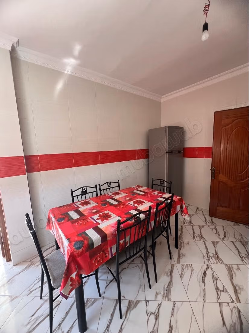 Appartement 2 chambres à vendre 5 min de la plag