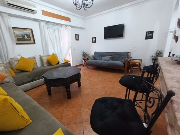 Apartamento en alquiler en Camp Al Ghoul