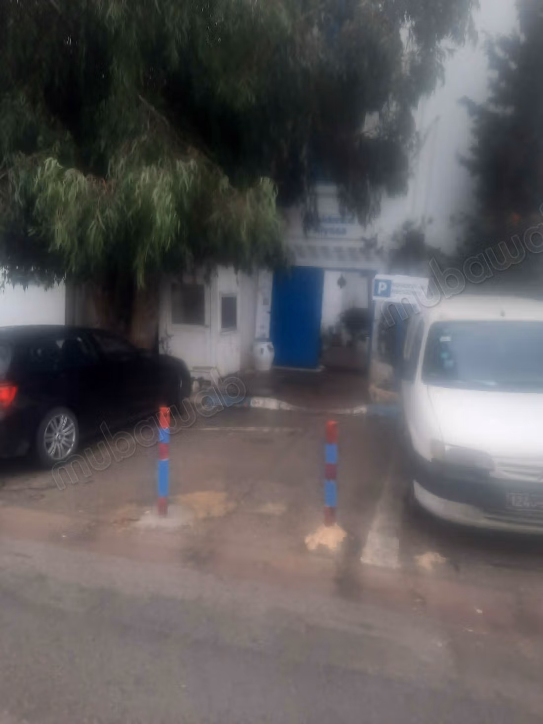 Rent apartment Sidi Bousaid