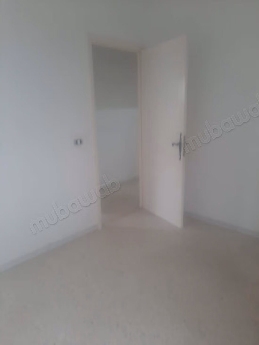 Rent apartment Sidi Bousaid