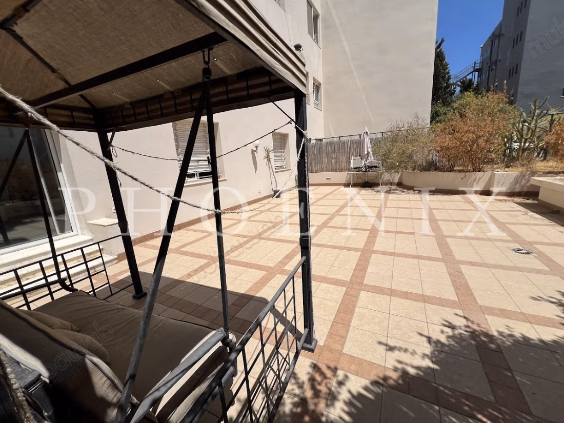 Appartamento S3 arredato con terrazza al Lago 1