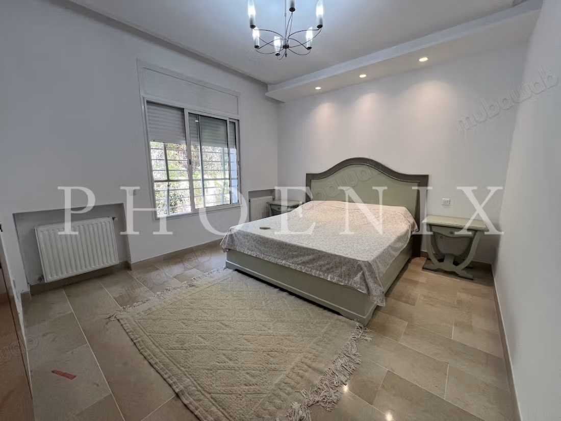 Appartamento S3 arredato con terrazza al Lago 1