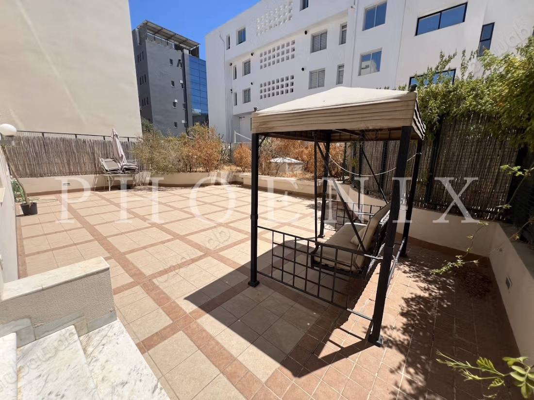 Appartamento S3 arredato con terrazza al Lago 1