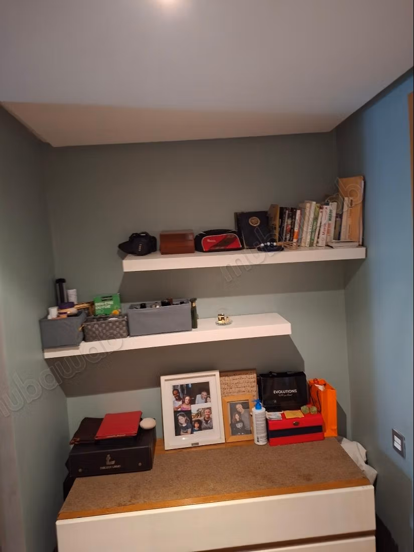 In vendita un bel appartamento con terrazza e 4 camere da letto