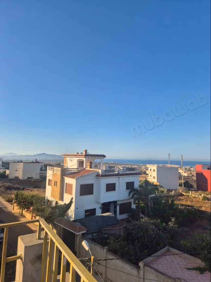 Stunning plot of 283 m² with R2 permit