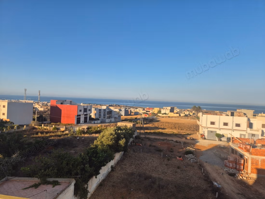 Stunning plot of 283 m² with R2 permit