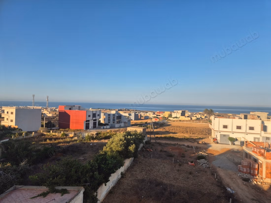 Stunning plot of 283 m² with R2 permit