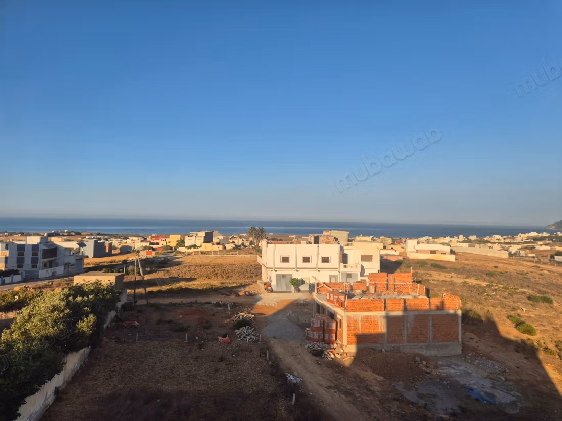 Stunning plot of 283 m² with R2 permit
