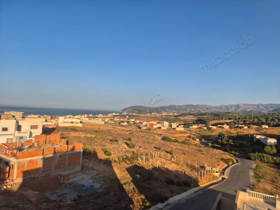 Stunning plot of 283 m² with R2 permit