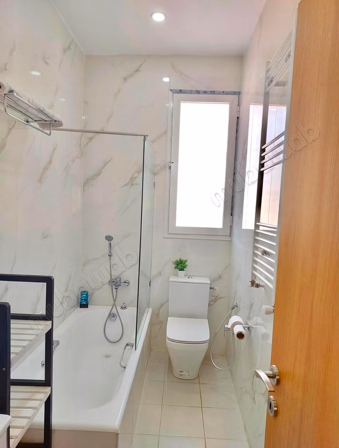 Appartement s2 meublée