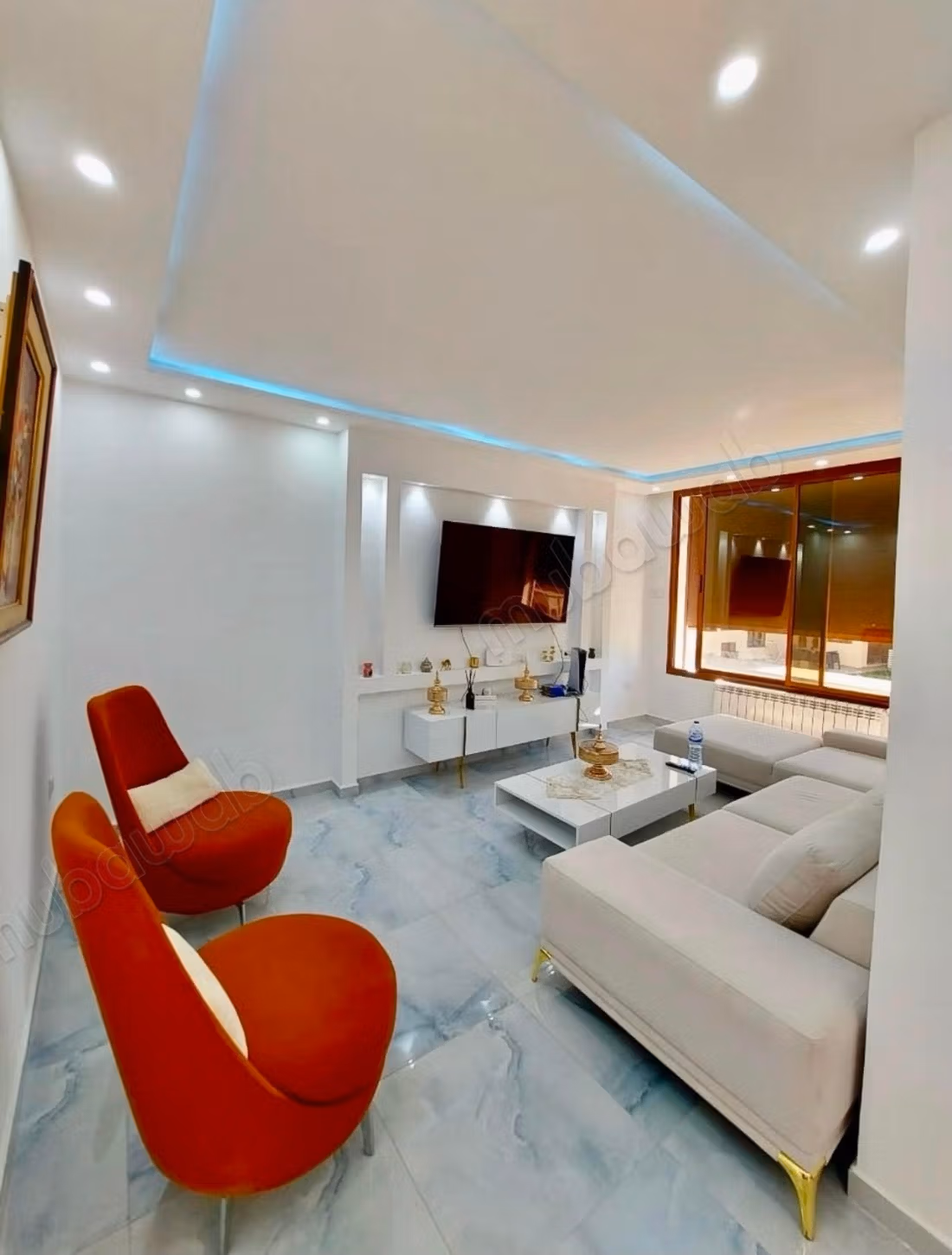 Appartement s2 meublée
