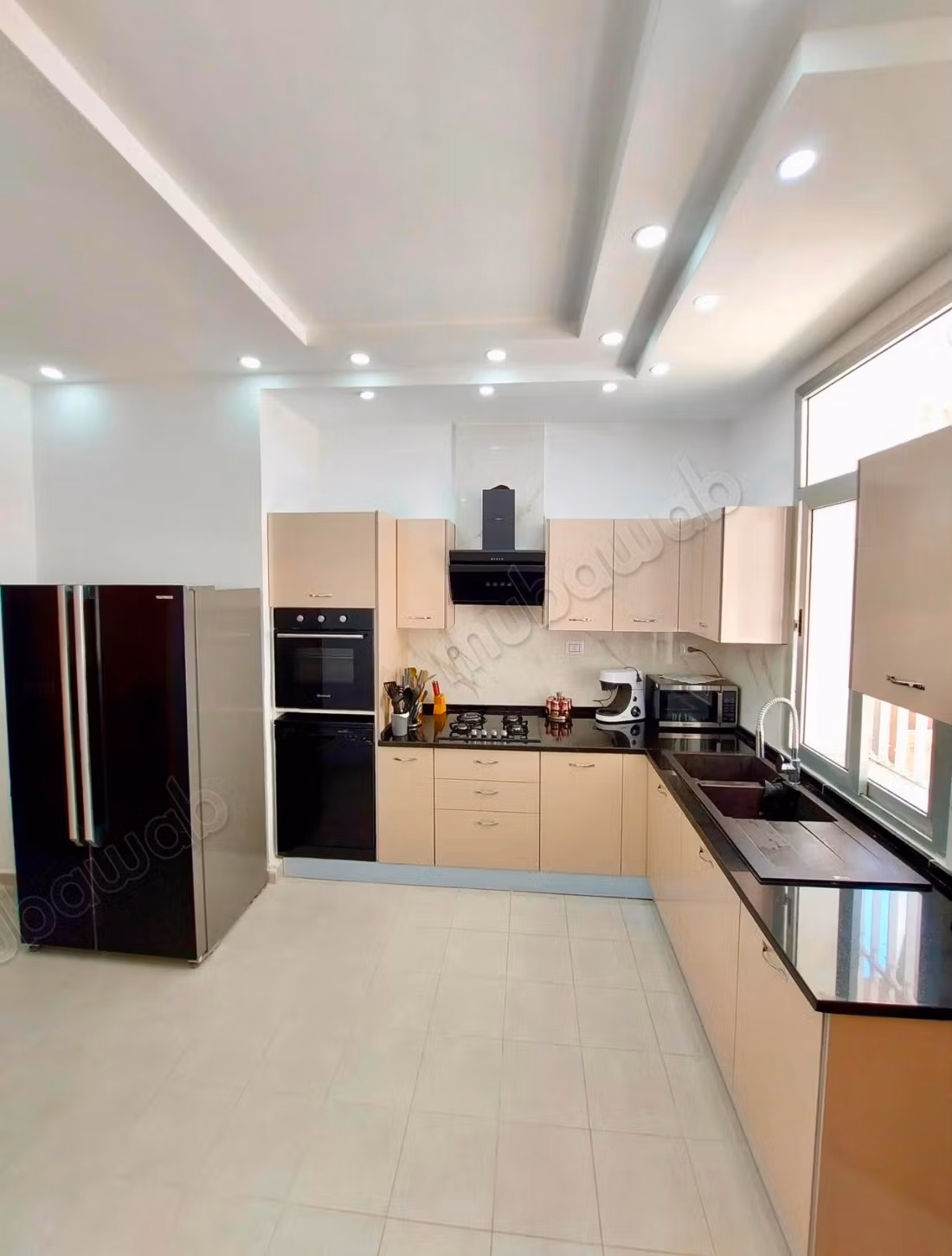Appartement s2 meublée