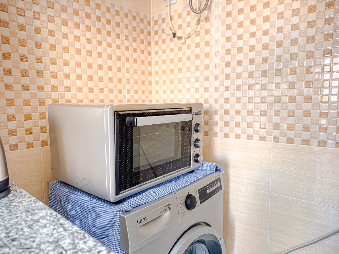 Appartamento in affitto a Samlalia. 1 bella camera. Ben arredato