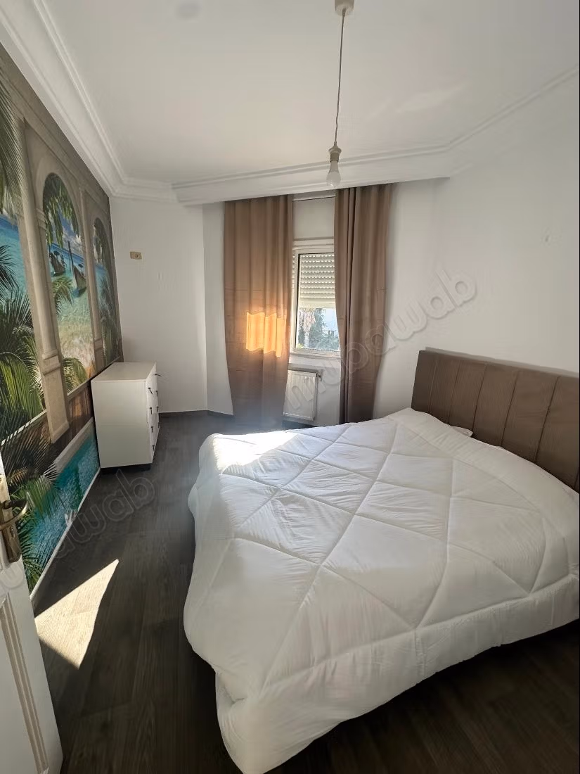 Cozy S2 apartment in the heart of Marsa Plage
