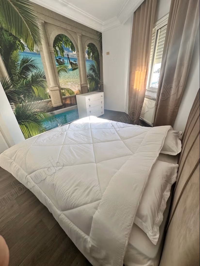 Cozy S2 apartment in the heart of Marsa Plage