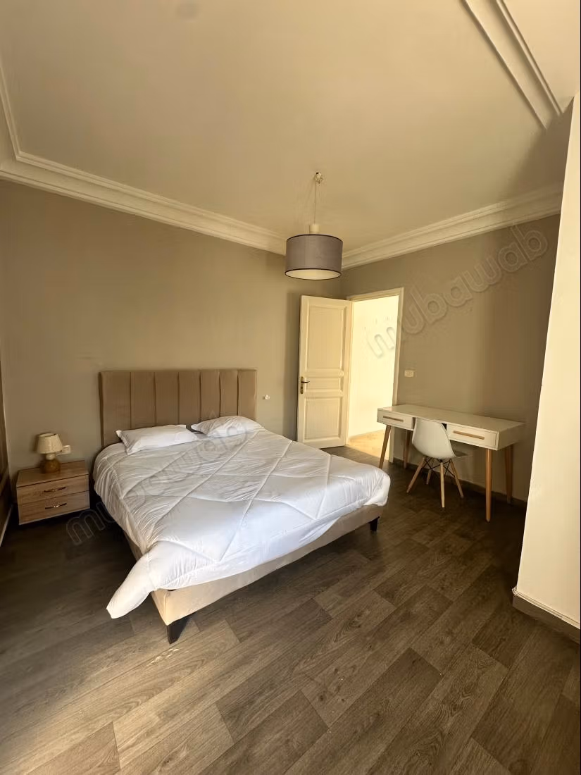 Cozy S2 apartment in the heart of Marsa Plage