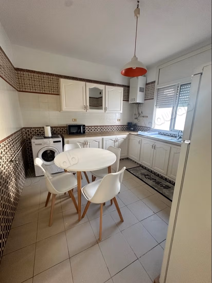 Cozy S2 apartment in the heart of Marsa Plage