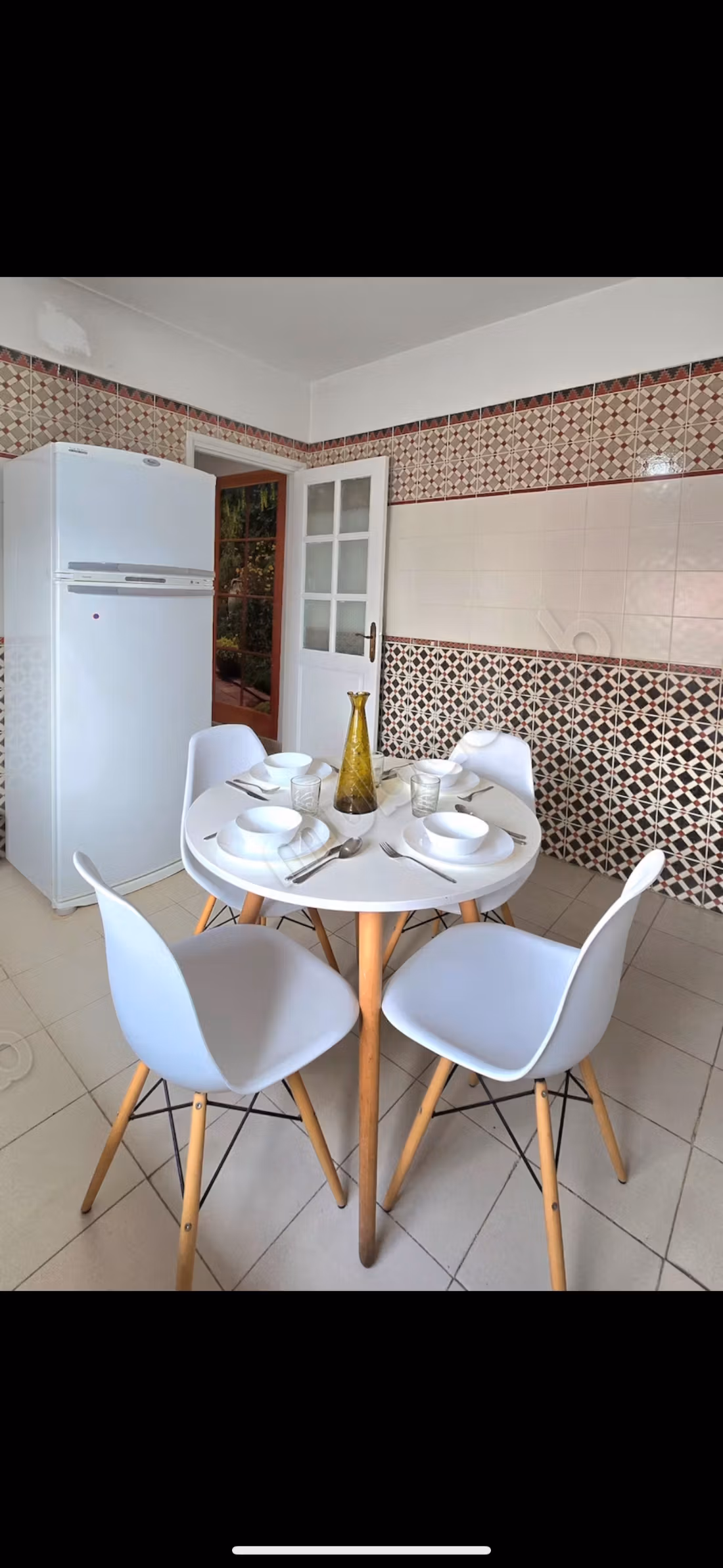 Cozy S2 apartment in the heart of Marsa Plage