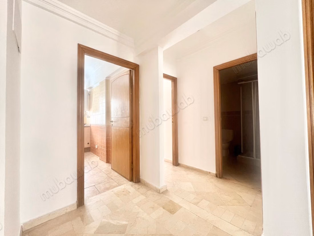 Appartement 2 chambres idéalement situé à Racine