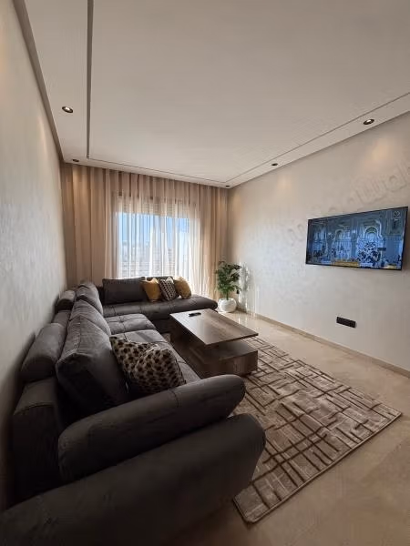 Magnifique studio meublé à louer sur belvédère