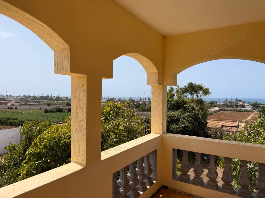Gran Granja en alquiler Skhirat / Harhoura