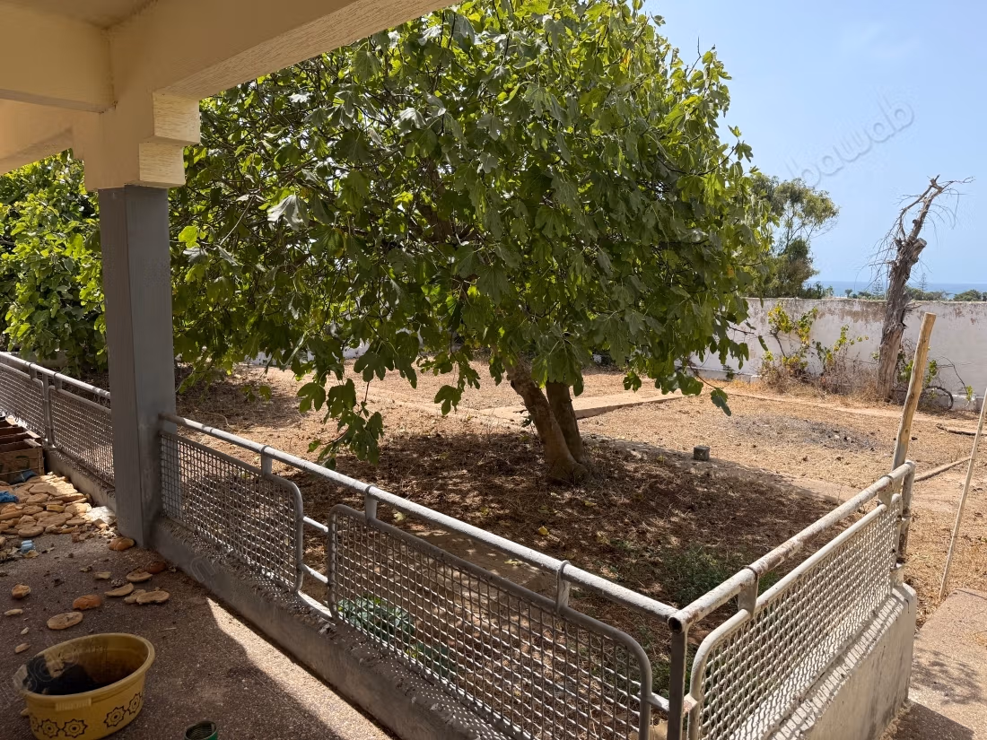 Gran Granja en alquiler Skhirat / Harhoura