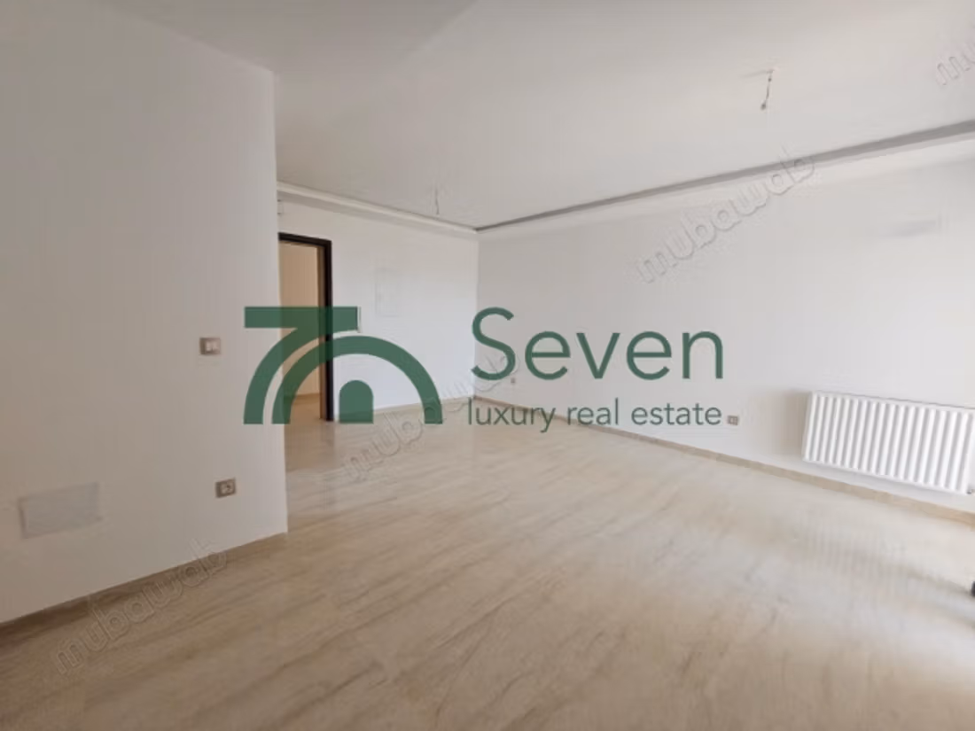 Appartement s3 à bhar lazrek