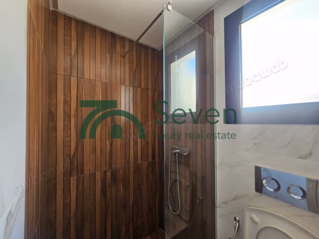 Appartement s3 à bhar lazrek
