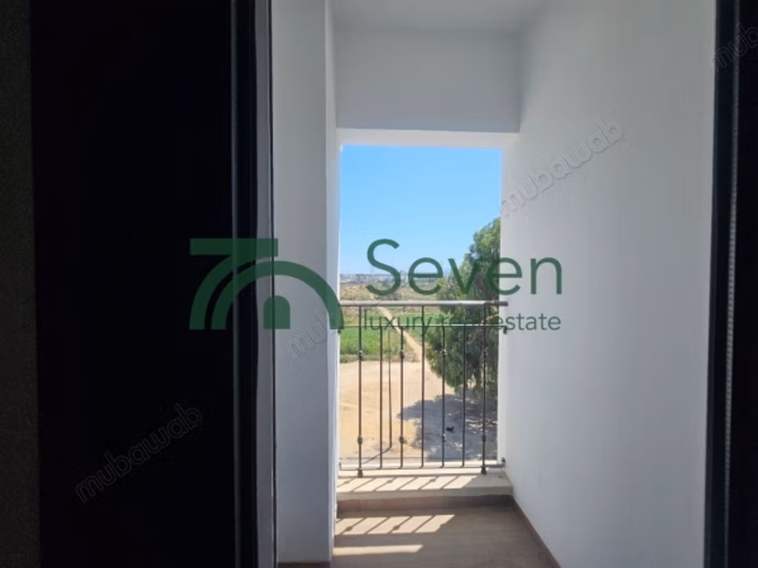 Appartement s3 à bhar lazrek