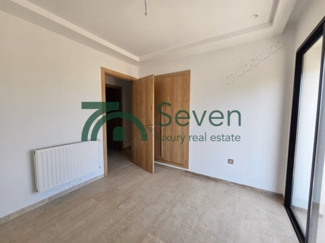 Appartement s3 à bhar lazrek