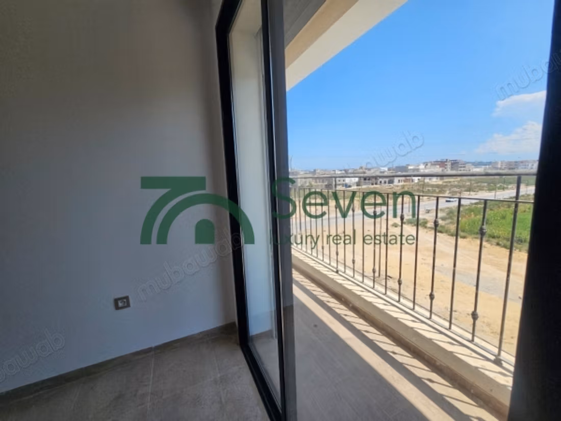 Appartement s3 à bhar lazrek