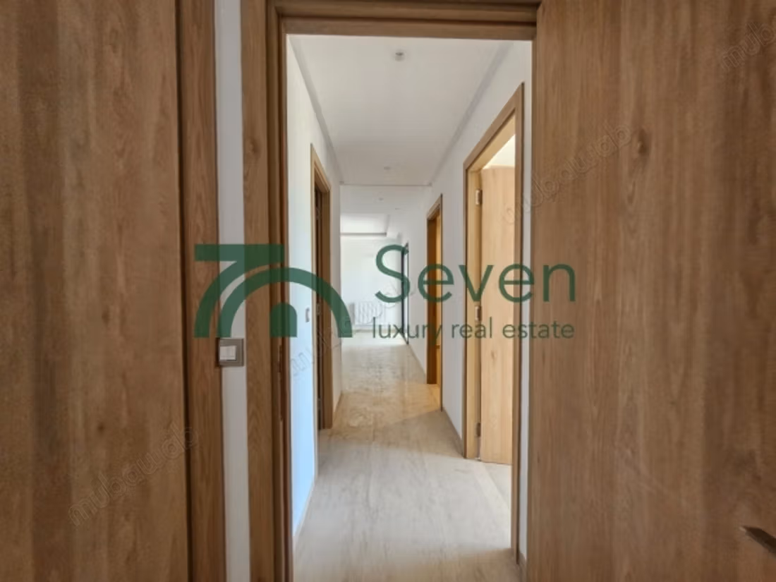 Appartement s3 à bhar lazrek