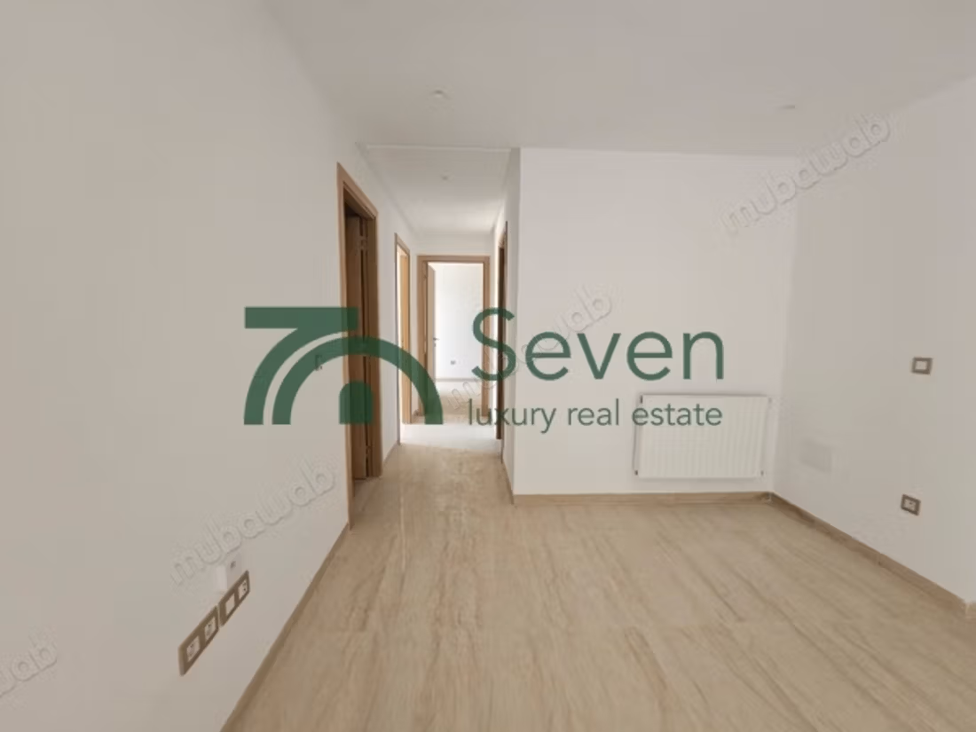 Appartement s3 à bhar lazrek