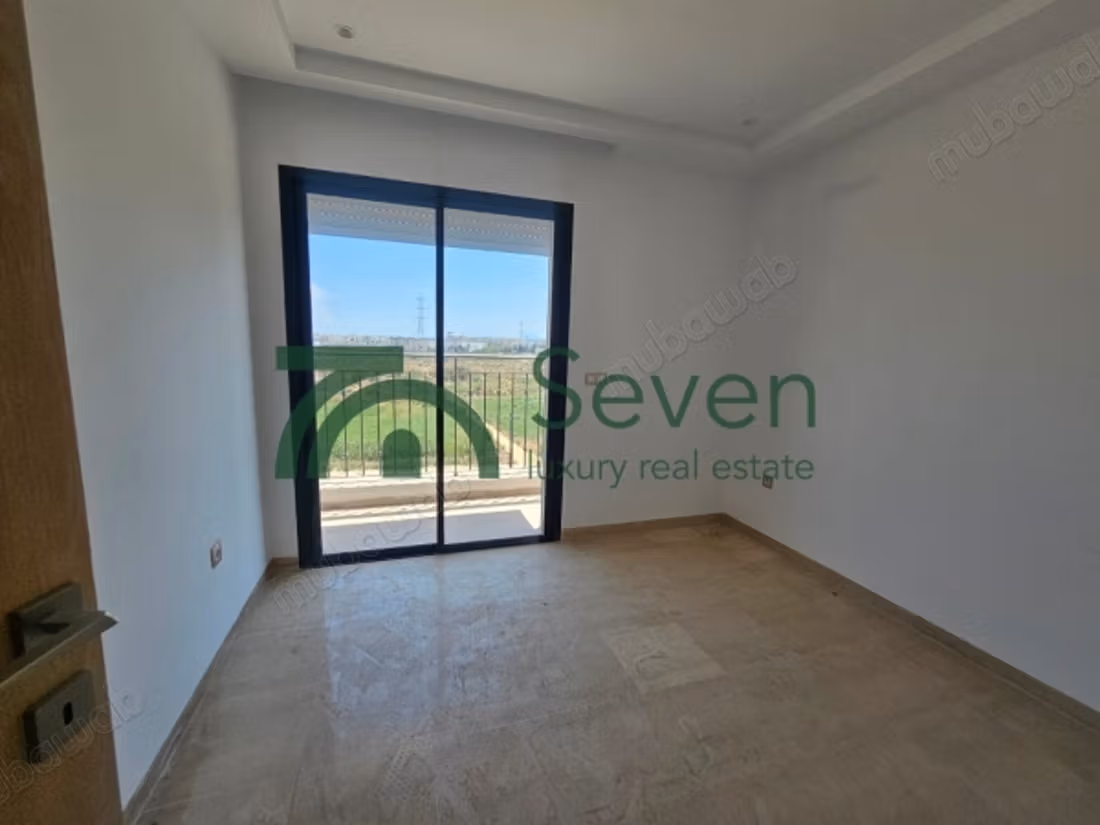 Appartement s3 à bhar lazrek