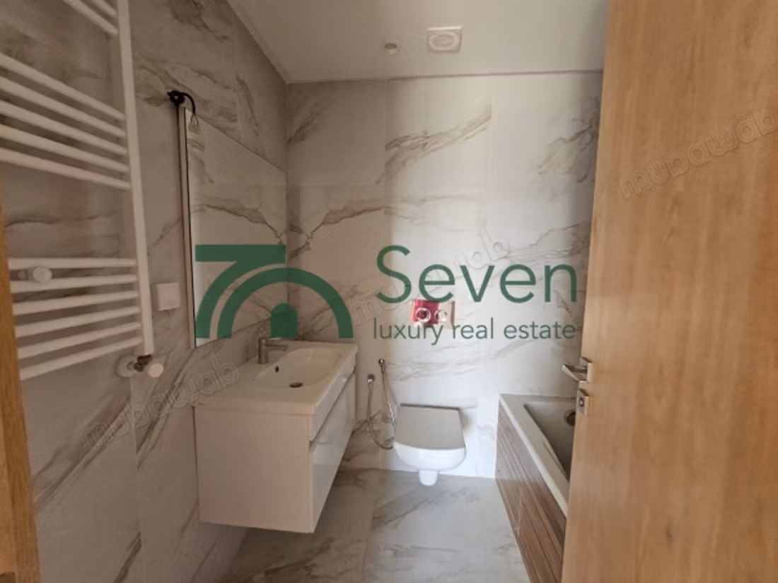 Appartement s3 à bhar lazrek