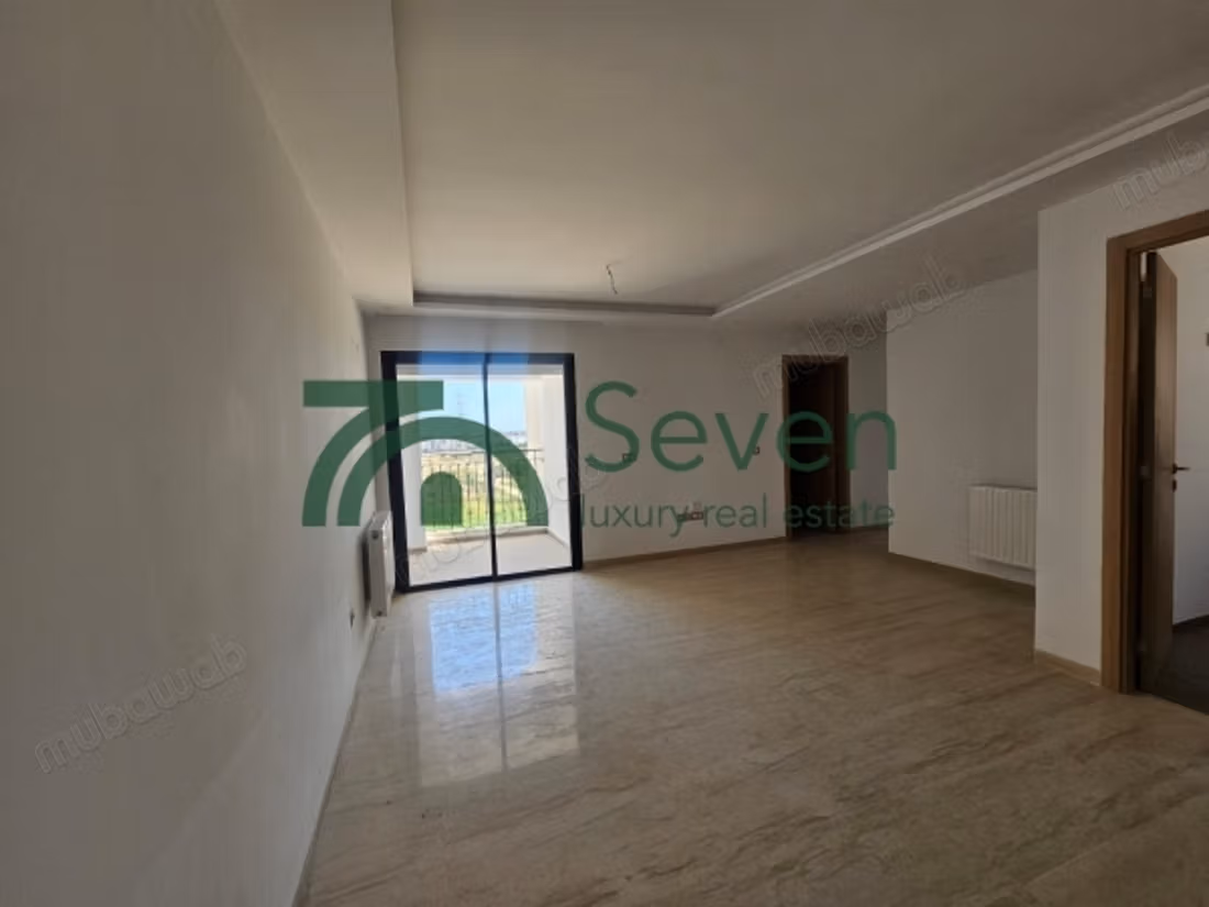 Appartement s3 à bhar lazrek