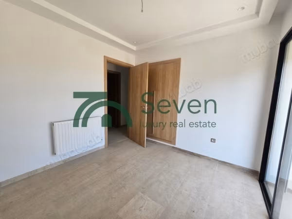 Appartement s3 à bhar lazrek