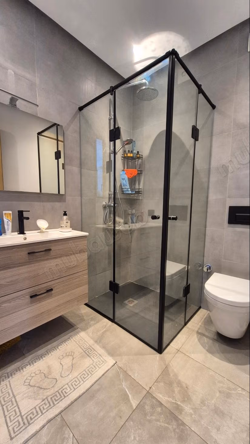 Appartement haut standing vue Mer