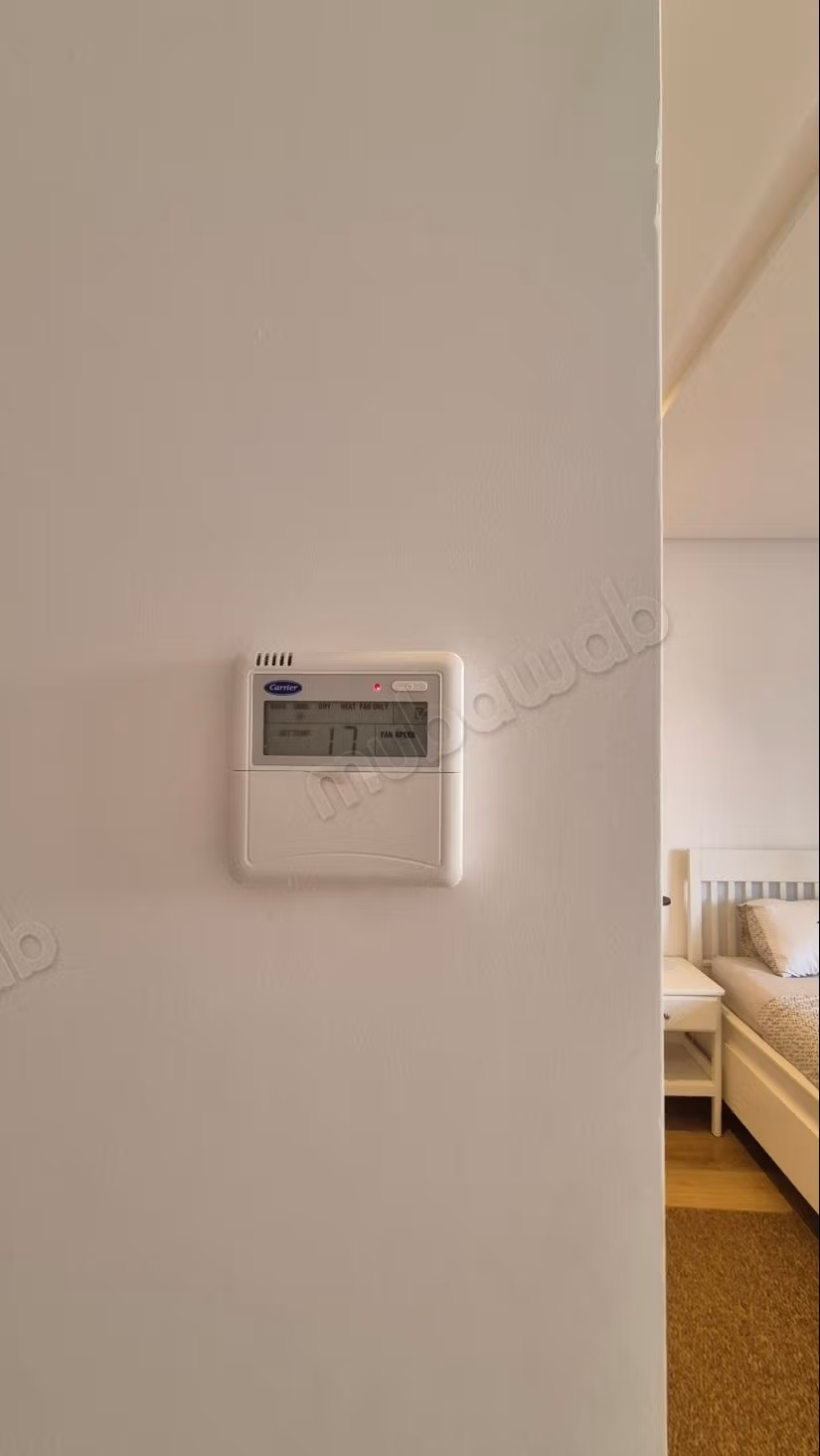 Appartement haut standing vue Mer