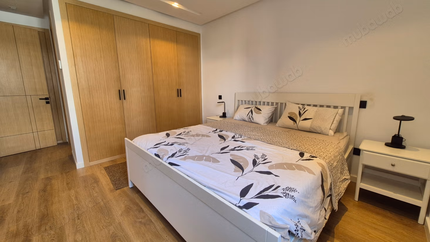 Appartement haut standing vue Mer