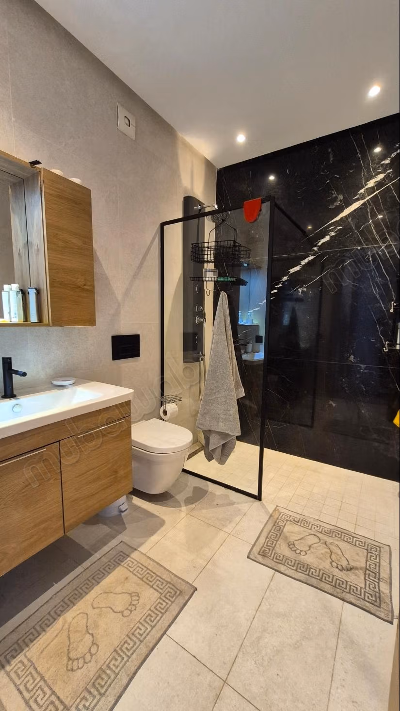 Appartement haut standing vue Mer