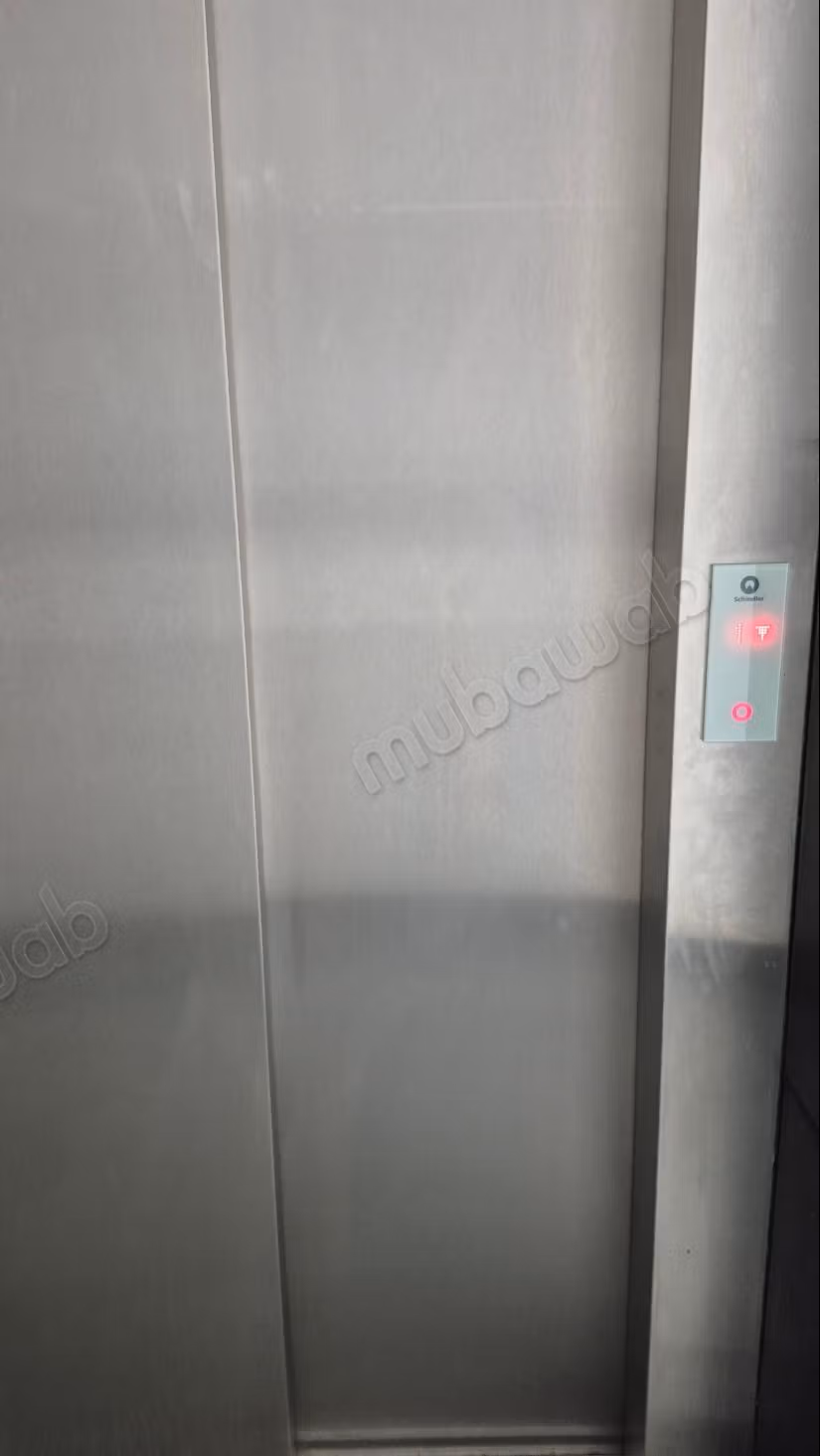 Appartement haut standing vue Mer