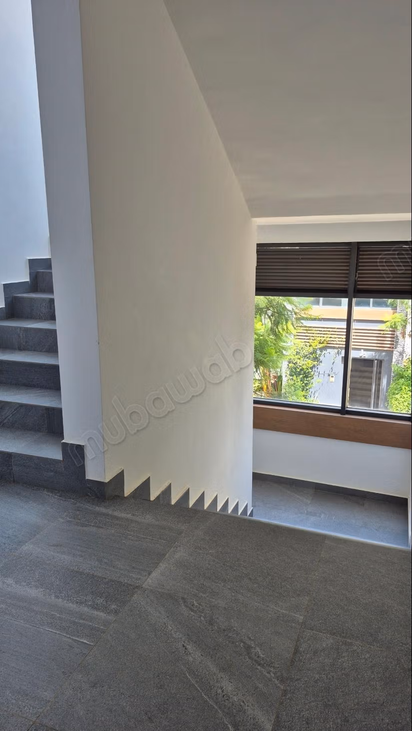 Appartement haut standing vue Mer