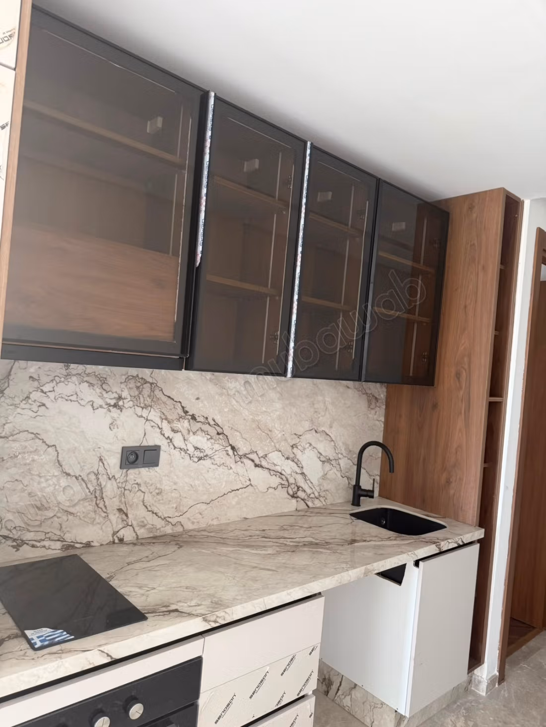 Superbe studio en alquiler sin vecinos