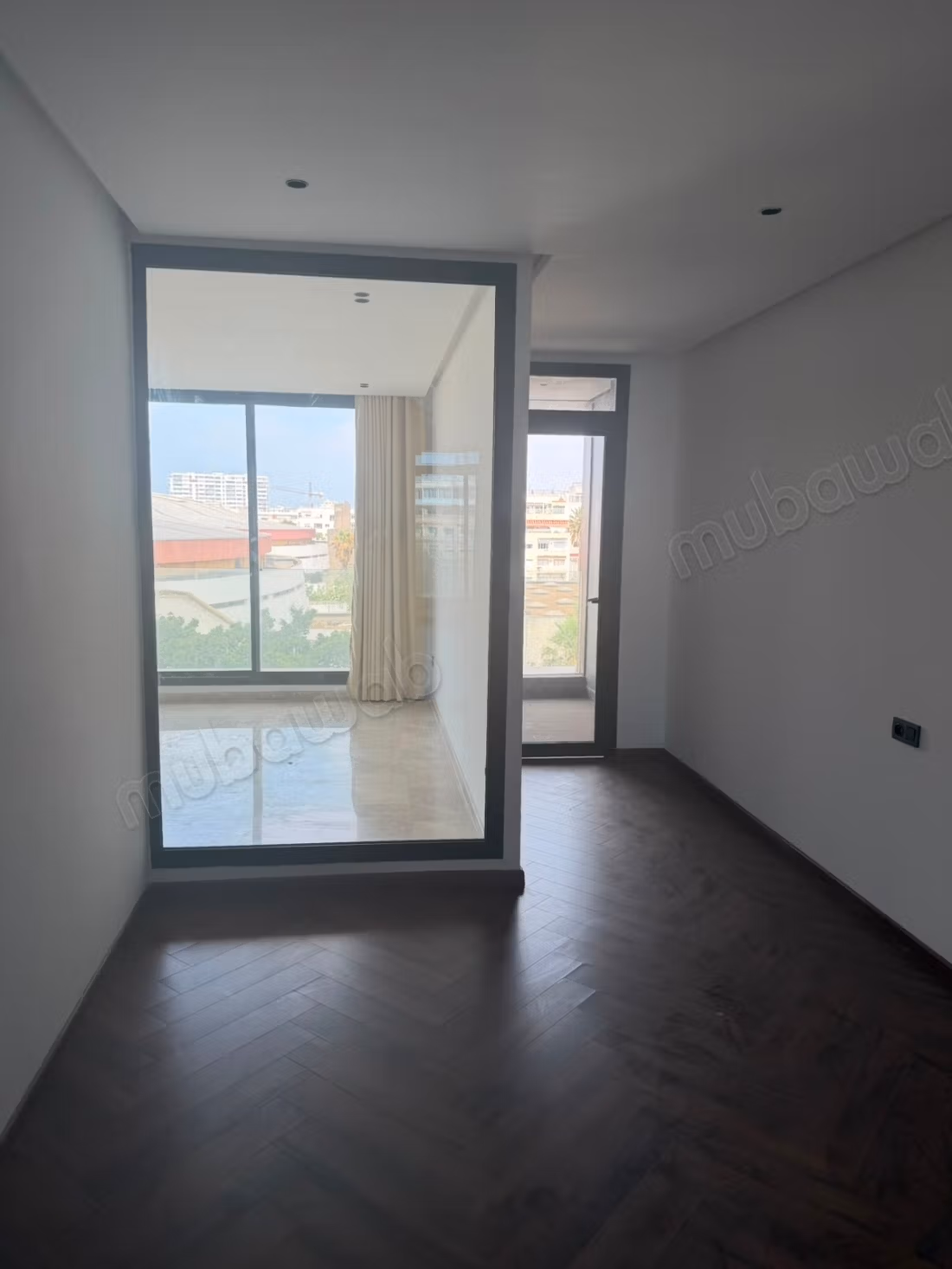Superbe studio en alquiler sin vecinos