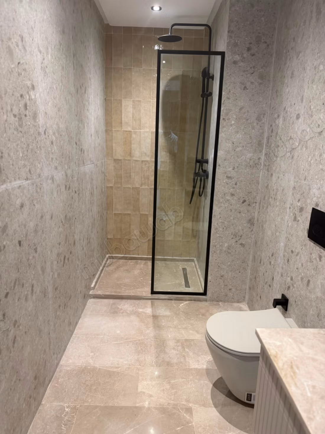 Superbe studio en alquiler sin vecinos